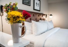 Khác 7 Four Points by Sheraton Allentown Lehigh Valley