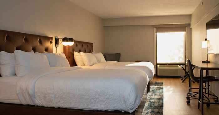 Lainnya Four Points by Sheraton Allentown Lehigh Valley