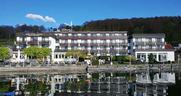 Khác Seehotel Leoni