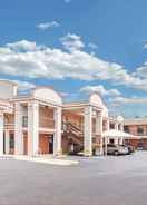 Imej utama Days Inn by Wyndham McAllen