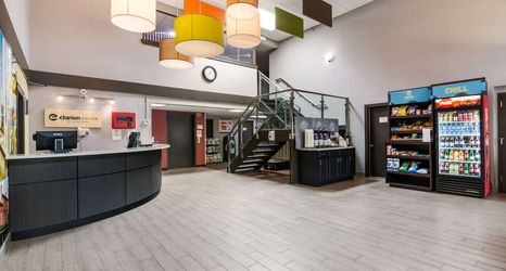 其他 2 Clarion Pointe Jamestown - Falconer