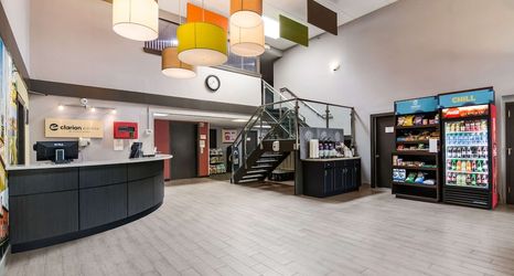 อื่นๆ 2 Clarion Pointe Jamestown - Falconer