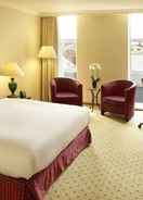 Bilik Hilton Antwerp Old Town