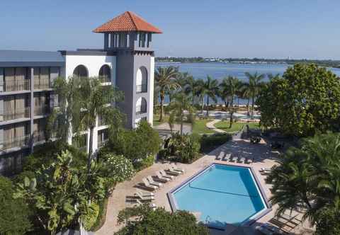 Others Courtyard by Marriott Bradenton Sarasota Riverfront