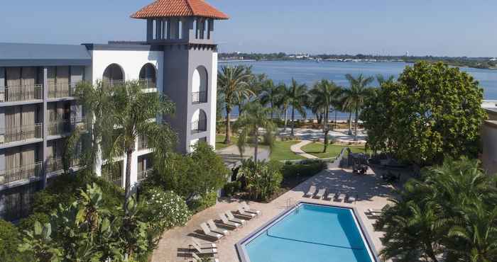 Khác Courtyard by Marriott Bradenton Sarasota Riverfront