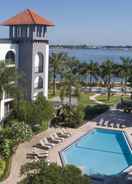 Imej utama Courtyard by Marriott Bradenton Sarasota Riverfront