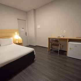 Primary image1福塔萊薩伊拉瑟馬宜必思飯店,费雷拉广场飯店