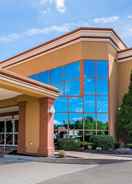 Imej utama Quality Inn & Suites Albany Airport