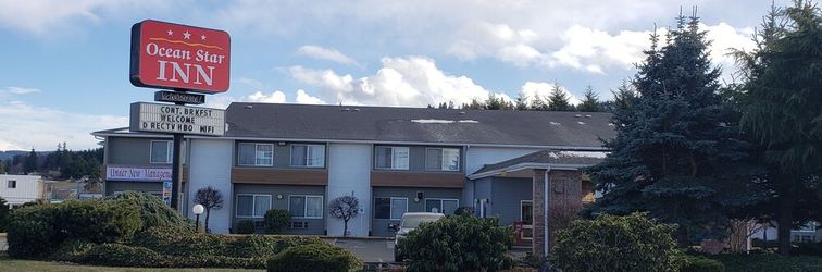 其他 Ocean Star Inn