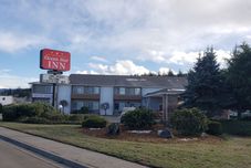 其他 Ocean Star Inn