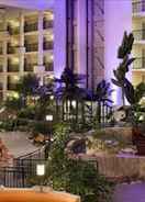 Lobi Embassy Suites by Hilton Piscataway Somerset