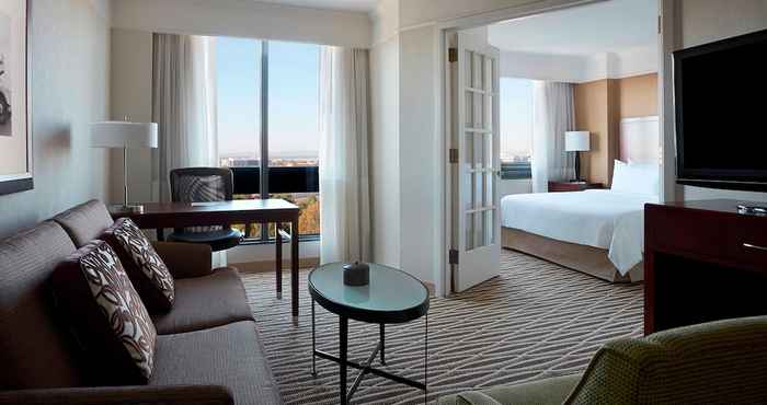 Others Washington Dulles Marriott Suites