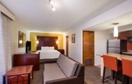 Khác 7 SenS Suites Livermore, SureStay Collection by Best Western