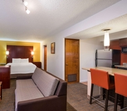 Others 7 SenS Suites Livermore, SureStay Collection by Best Western