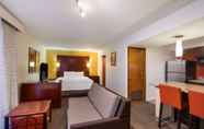 Others 7 SenS Suites Livermore, SureStay Collection by Best Western