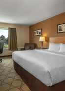 Primary image Comfort Inn Sept-Iles