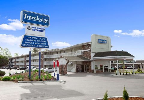 その他 Travelodge by Wyndham Port of Tacoma WA