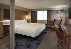 기타 4 Fairfield by Marriott Niagara Falls, Canada