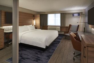 기타 4 Fairfield by Marriott Niagara Falls, Canada