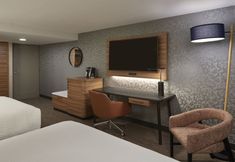 기타 3 Fairfield by Marriott Niagara Falls, Canada