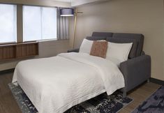 기타 5 Fairfield by Marriott Niagara Falls, Canada