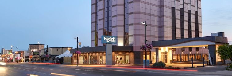 Khác Fairfield by Marriott Niagara Falls, Canada