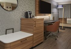 기타 6 Fairfield by Marriott Niagara Falls, Canada