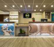 Lainnya 2 B&B Hotel Marne-la-Vallee Chelles