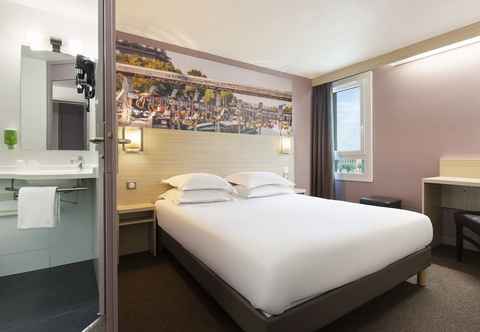 Lainnya B&B Hotel Marne-la-Vallee Chelles