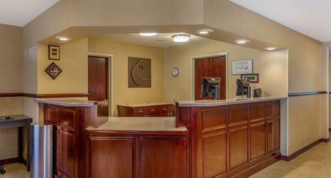 其他 2 Comfort Inn Kennewick Richland