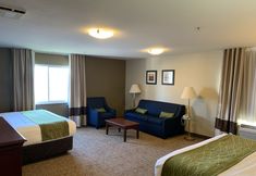 其他 4 Comfort Inn Kennewick Richland
