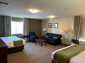 其他 4 Comfort Inn Kennewick Richland