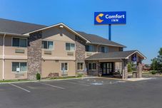 其他 Comfort Inn Kennewick Richland