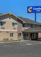 Imej utama Comfort Inn Kennewick Richland