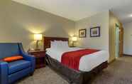 Khác 2 Comfort Inn Kennewick Richland