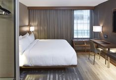 기타 3 AC Hotel by Marriott Atlanta Downtown