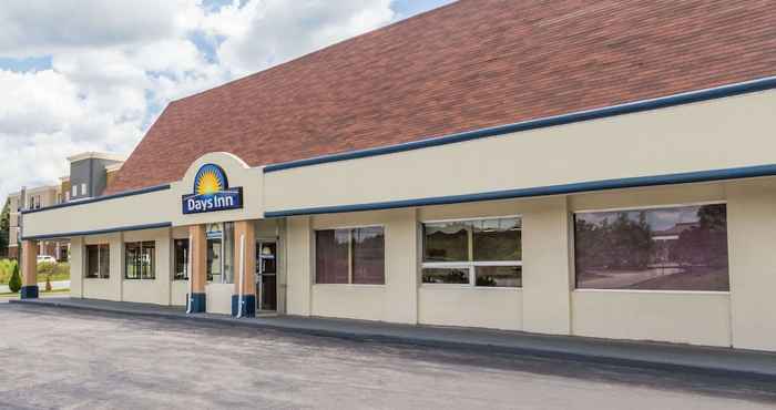 Others Days Inn by Wyndham Christiansburg