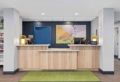Others 6 Spark by Hilton Colorado Springs I 25 Central