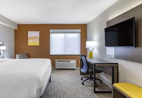 Others Comfort Inn Paramus - Hackensack