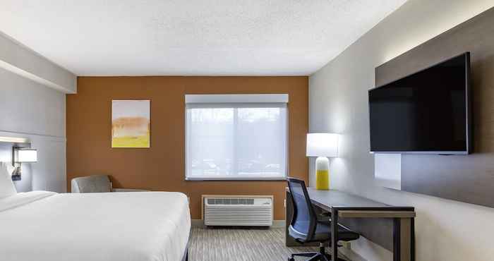 Lain-lain Comfort Inn Paramus - Hackensack