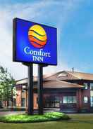 Imej utama Comfort Inn Thetford Mines