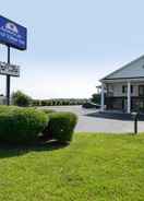 Imej utama Americas Best Value Inn Winnsboro, SC