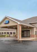 Imej utama Comfort Inn Grand Junction I-70