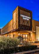 Imej utama Best Western Plus Kingston Hotel And Conference Center