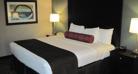 その他 2 Best Western Plus Kingston Hotel And Conference Center