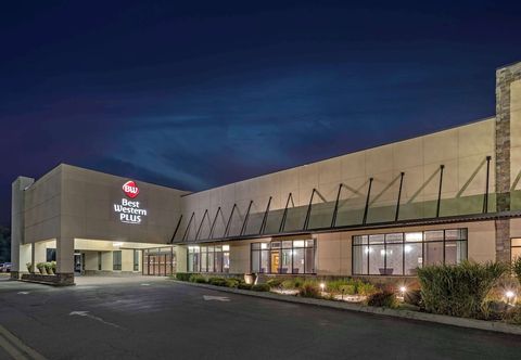 その他 Best Western Plus Kingston Hotel And Conference Center