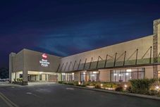 その他 Best Western Plus Kingston Hotel And Conference Center