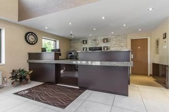 Khác 4 Comfort Inn Trois-Rivières