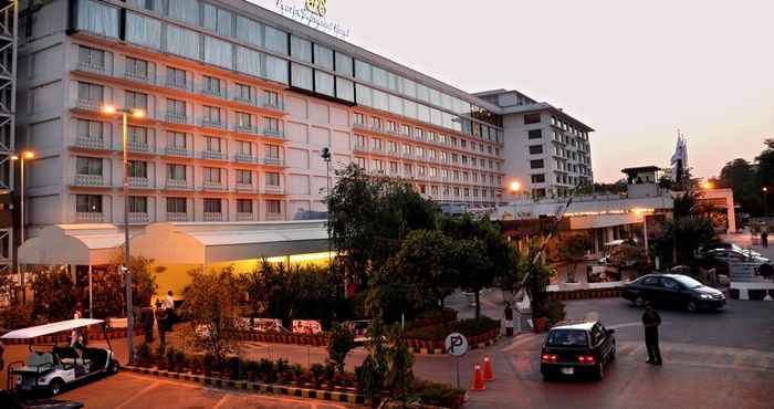 Khác Pearl Continental Lahore