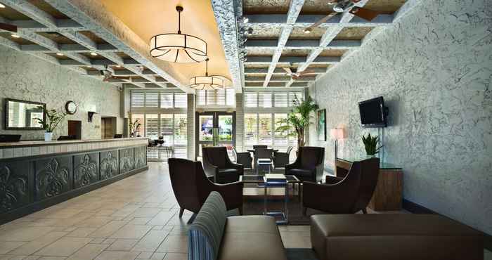 Lainnya Embassy Suites by Hilton Phoenix Airport